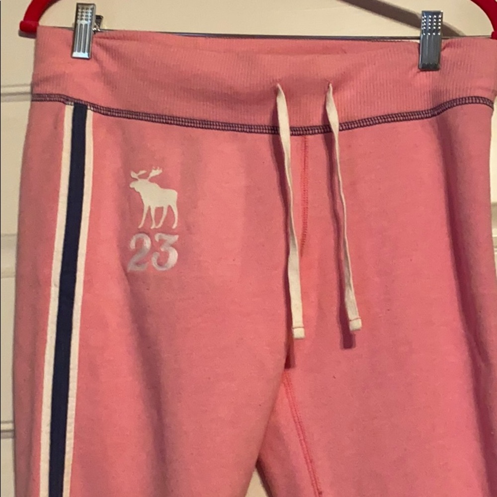 Abercrombie & Fitch sweatpants